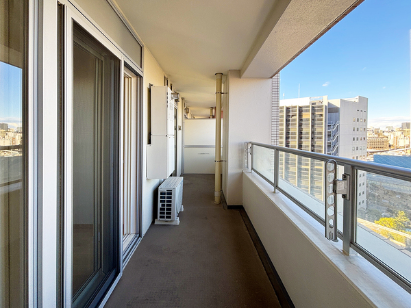 芝浦アイランドケープタワー(4)