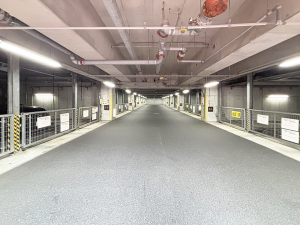 芝浦アイランドケープタワー(6)