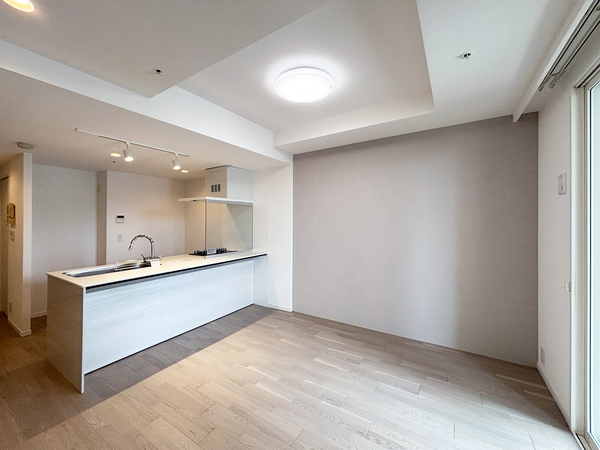 芝浦アイランドケープタワー