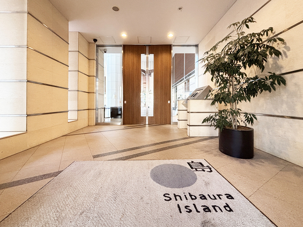 芝浦アイランドケープタワー（3）