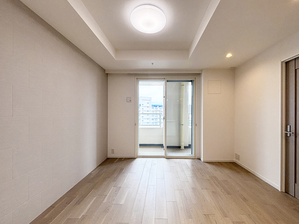 芝浦アイランドケープタワー（6）