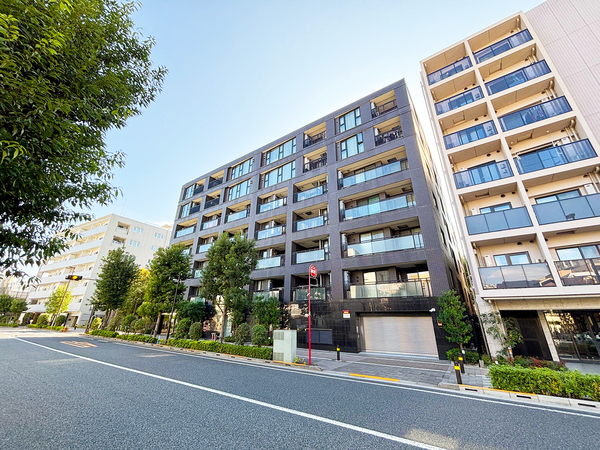 シティハウス池袋立教南（1）