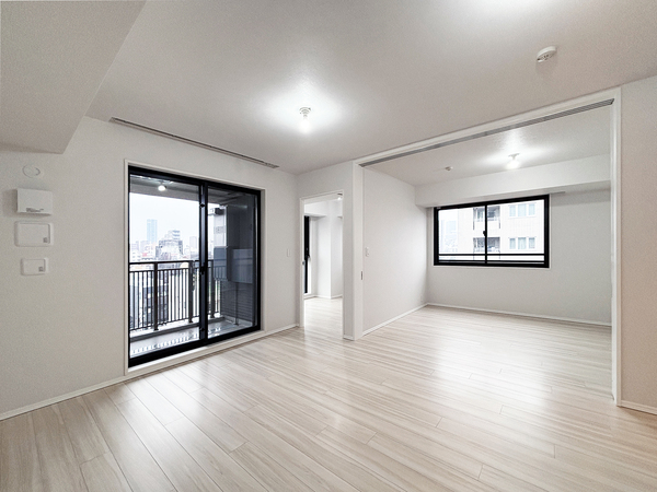 シティハウス池袋立教南(4)