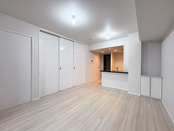 シティハウス池袋立教南(6)