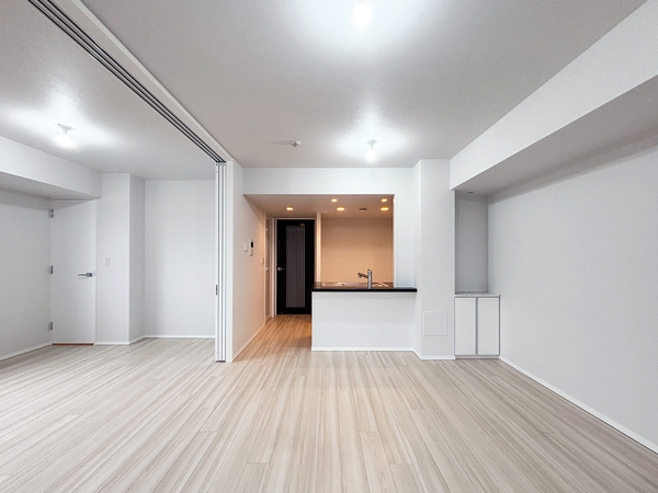 シティハウス池袋立教南