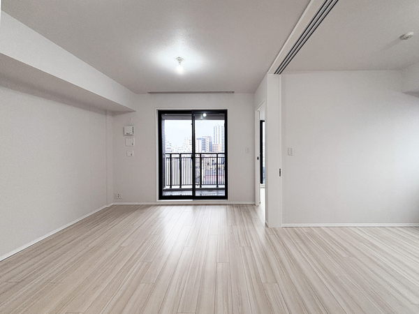 シティハウス池袋立教南(5)