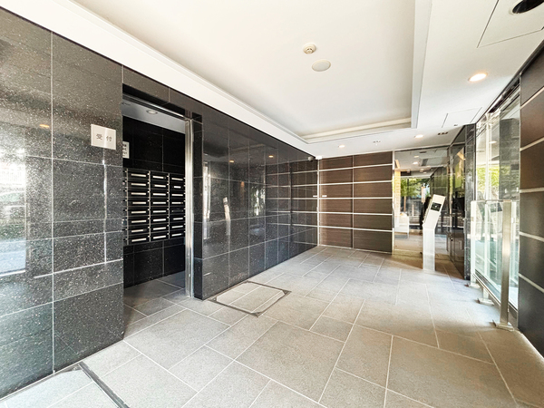 シティハウス池袋立教南(2)