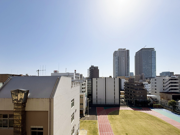 ライオンズガーデン錦糸町（1）