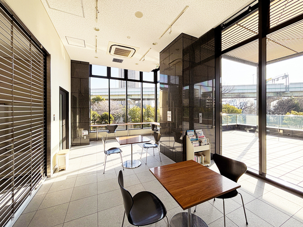 シティタワー大阪天満（2）