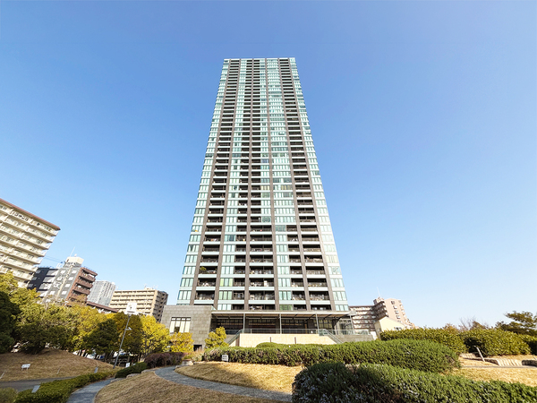 シティタワー大阪天満