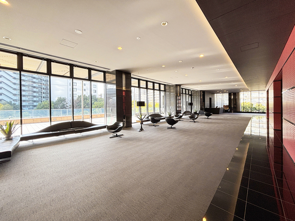 シティタワー大阪天満（1）