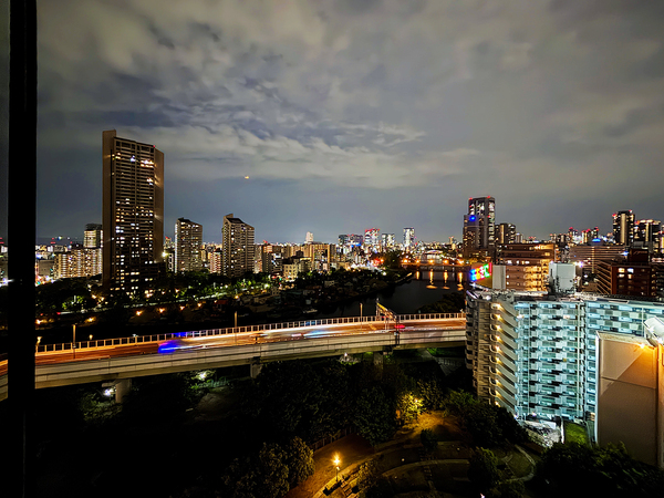 シティタワー大阪天満（5）