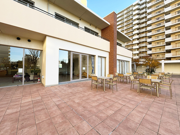 ミディオンセンターレジデンス（6）