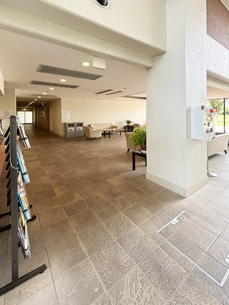 ミディオンセンターレジデンス（5）