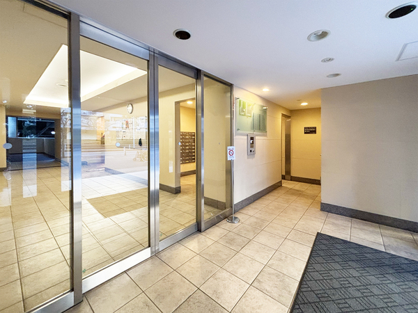 ミディオンセンターレジデンス（2）