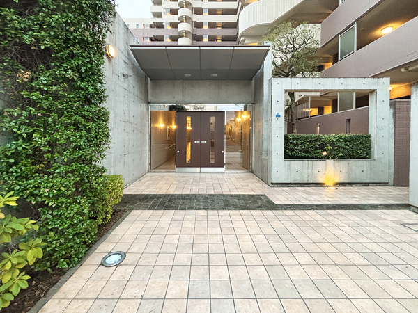 アリアシティ（1）