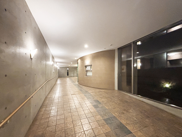 アリアシティ(2)