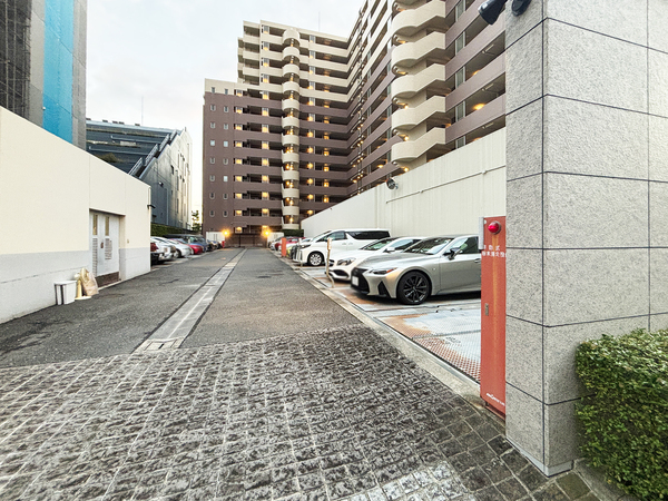 アリアシティ（3）