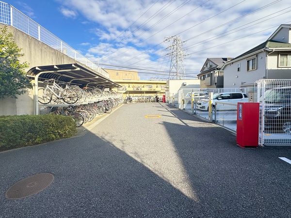 藤和シティホームズ南大泉（2）