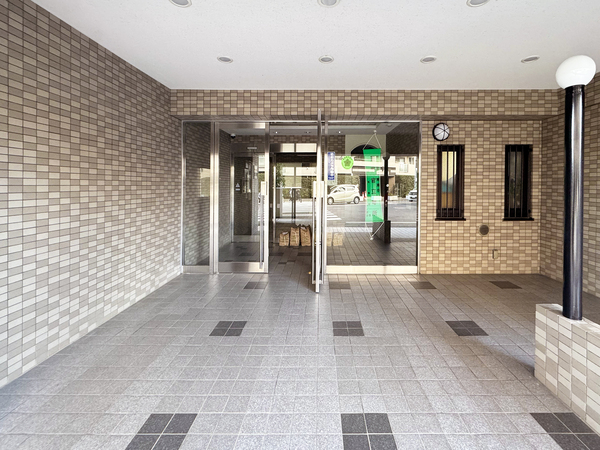 藤和シティホームズ南大泉（1）