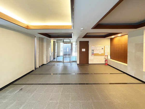 レーベンハイム市川中山ルナルーチェ（3）