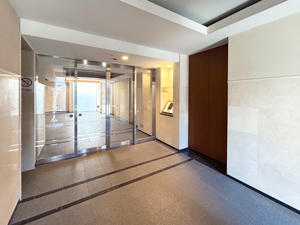 レーベンハイム市川中山ルナルーチェ（2）