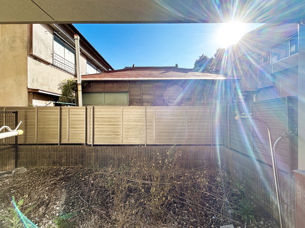 レーベンハイム市川中山ルナルーチェ（4）