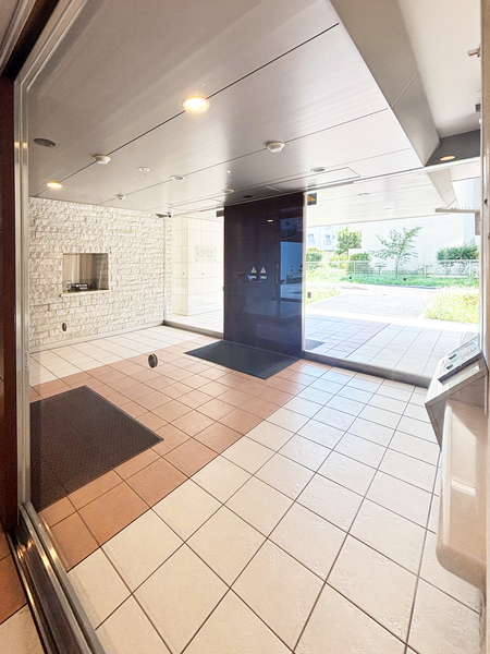 パークホームズ稲毛海岸ラコリエル(2)