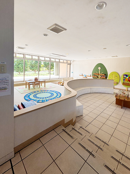 パークホームズ稲毛海岸ラコリエル(4)