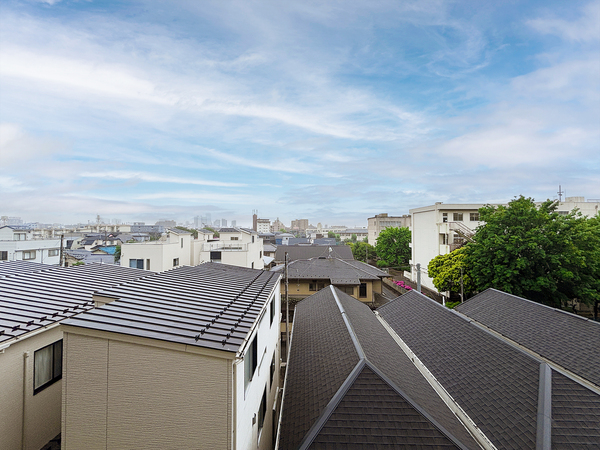 グランアージュ大宮（3）