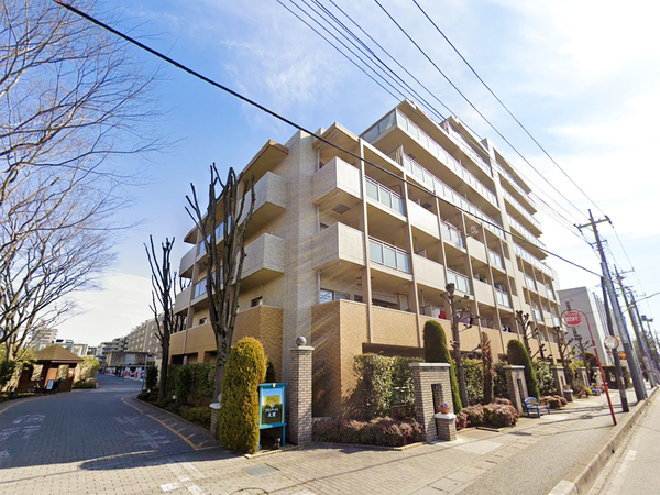 グランアージュ大宮