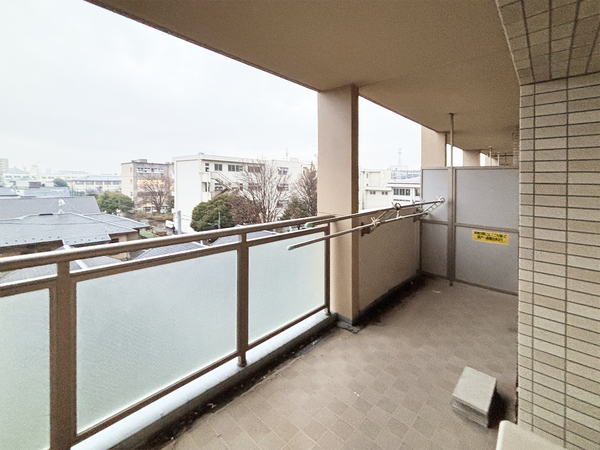 グランアージュ大宮（3）