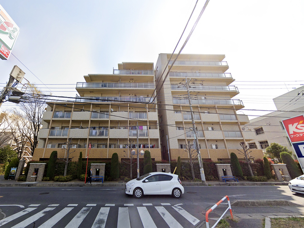 グランアージュ大宮（1）