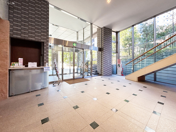 新宿アインスタワー（3）