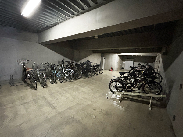 新宿アインスタワー（5）