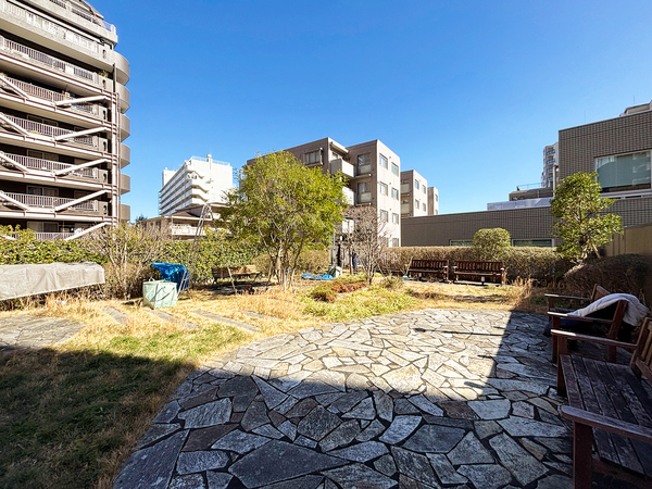 新宿アインスタワー（6）