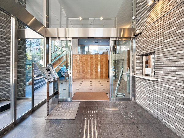 新宿アインスタワー（2）