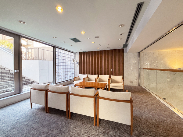 新宿アインスタワー（4）