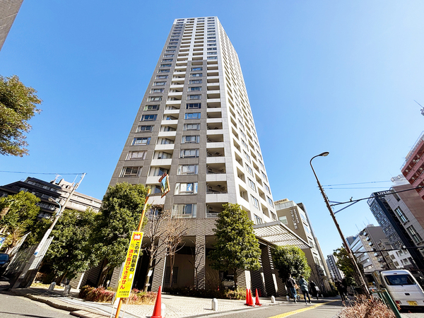 新宿アインスタワー