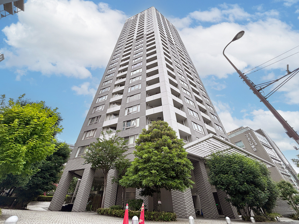 新宿アインスタワー（1）