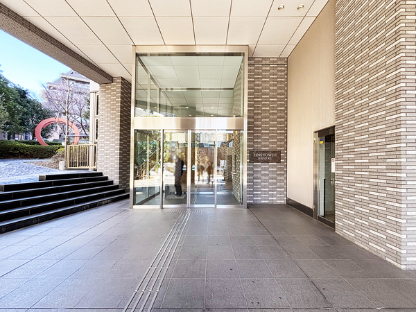 新宿アインスタワー（1）