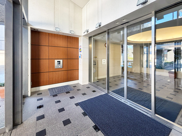 コスモ押上ガーデンシティ(2)