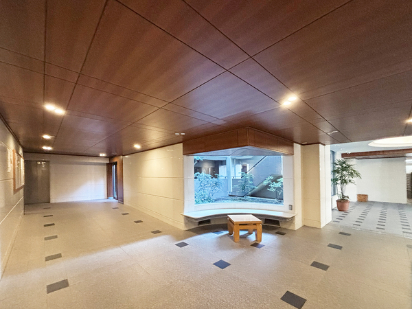 コスモ押上ガーデンシティ(5)