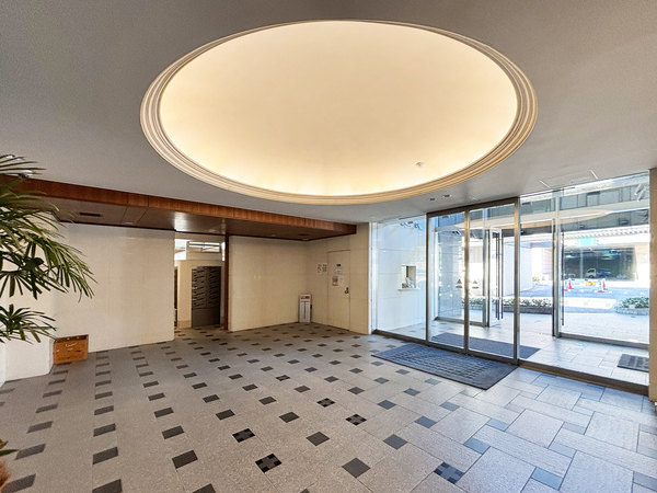 コスモ押上ガーデンシティ(3)