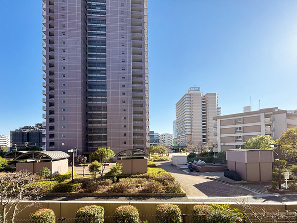 コスモ押上ガーデンシティ(1)