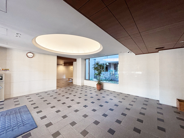 コスモ押上ガーデンシティ(4)