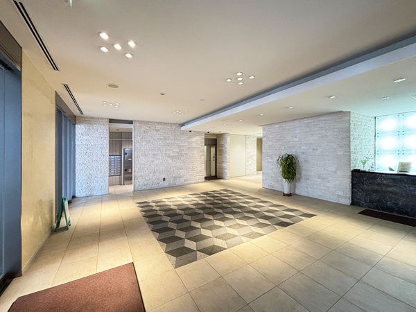 ウェリス・ジオ梅田レジデンス（5）