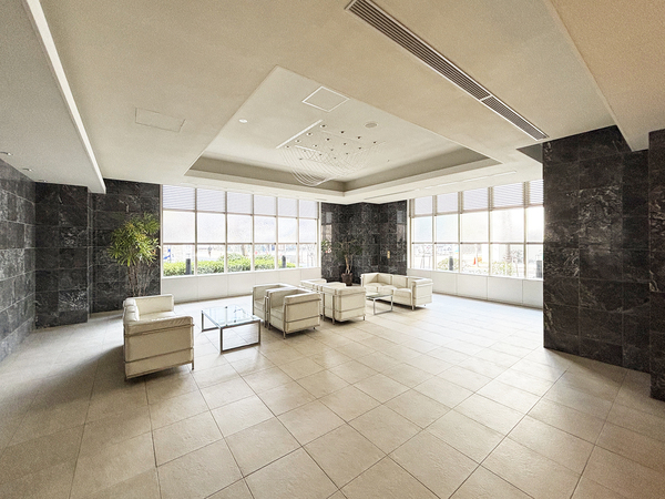 ウェリス・ジオ梅田レジデンス（4）