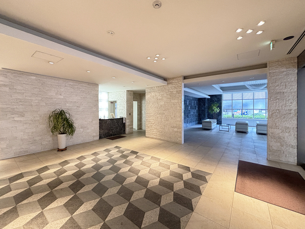 ウェリス・ジオ梅田レジデンス（3）