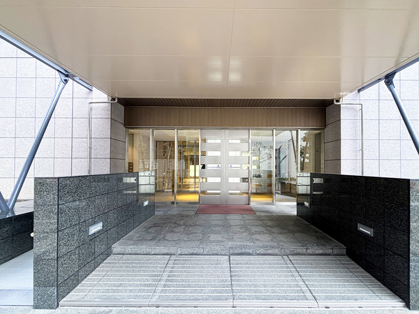 ウェリス・ジオ梅田レジデンス（2）